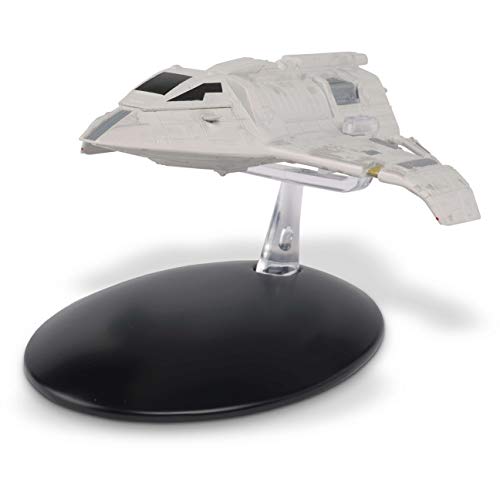 Eaglemoss Star Trek Official Starships Collection (Bajoran Raider)