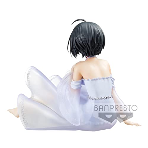 Banpresto The Idolm@Ster Cinderella Girls ESPRESTO-See Through Materials-Miho KOHINATA, Multicolor (BP17717)