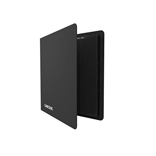 Casual Album 24-Pocket Organize Standard and Japanese Size Collectible Cards