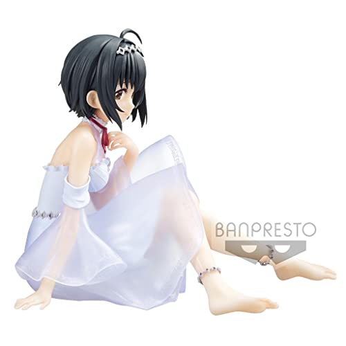 Banpresto The Idolm@Ster Cinderella Girls ESPRESTO-See Through Materials-Miho KOHINATA, Multicolor (BP17717)