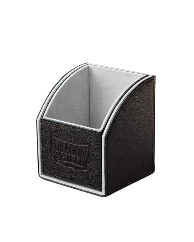 Arcane Tinmen Nest 100 - Black/Light Grey