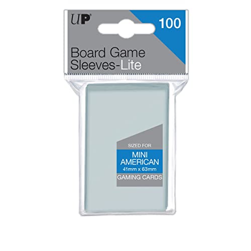 Ultra PRO - Lite Board Game Sleeves
