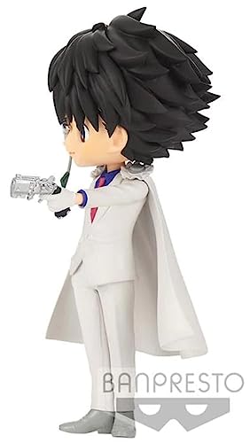 Banpresto - Case Closed Kid The Phantom Thief Q posket Figure Version A