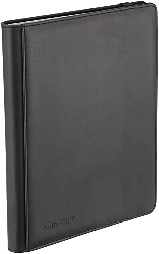 Ultra PRO - Premium-9-Pocket-PRO-Binder