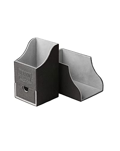 Nest+ 100 - Black/Light Grey