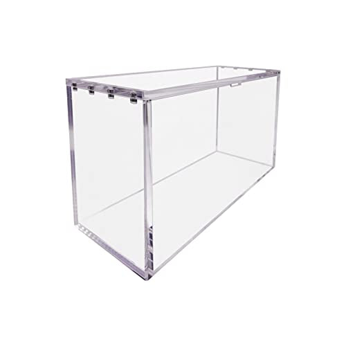 Acrylic Booster Display Box