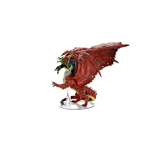 D&D Icons of the Realms: Aspect of Tiamat