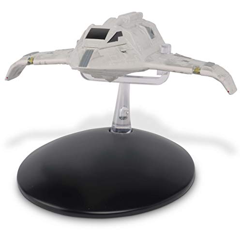 Eaglemoss Star Trek Official Starships Collection (Bajoran Raider)