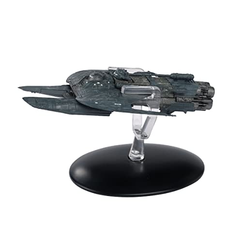 Star Trek - Sheliak Colony Ship - Star Trek Official Starships Collection by Eaglemoss Collections