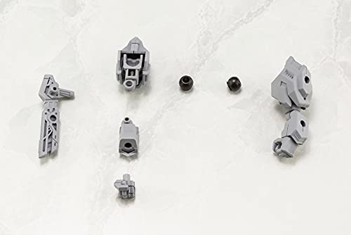Kotobukiya Modeling Support Goods: Progress Body Plastic Model Kit Multicolor