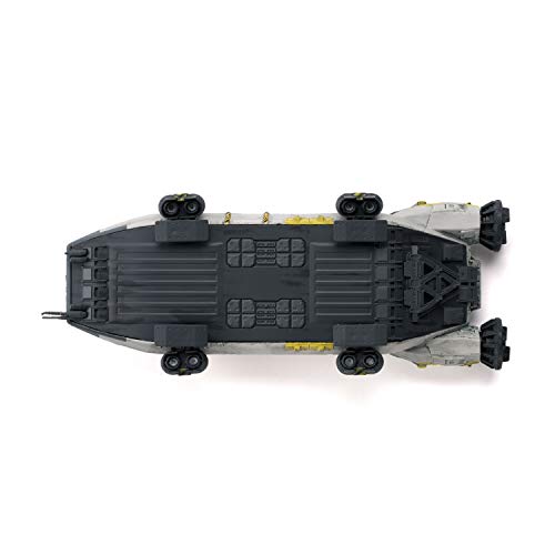 Alien Predator Fig Ship 6 Covenant Lander C - 0-1-2
