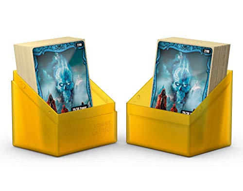 Ultimate Guard Boulder