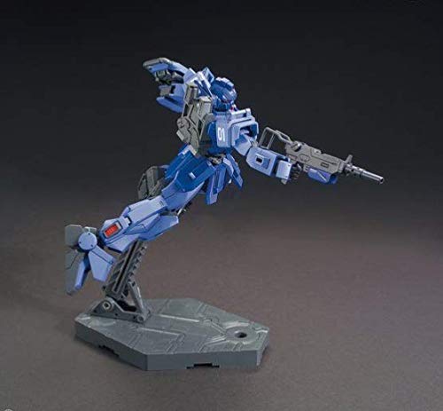 HGUC 1/144 Blue Destiny Unit 1 "EXAM" Plastic Model from "Mobile Suit Gundam Gaiden Senritsu no Blue"