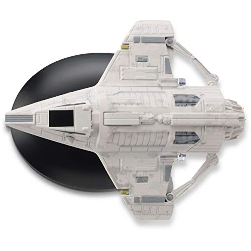Eaglemoss Star Trek Official Starships Collection (Bajoran Raider)