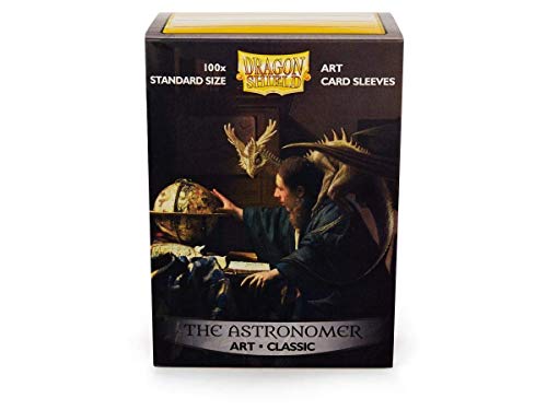 Dragon Shield Card Bags