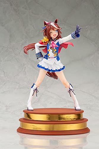 KOTOBUKIYA Umamusume: Pretty Derby Tokai Teio (Show Off Your Dreams!) PVC Statue