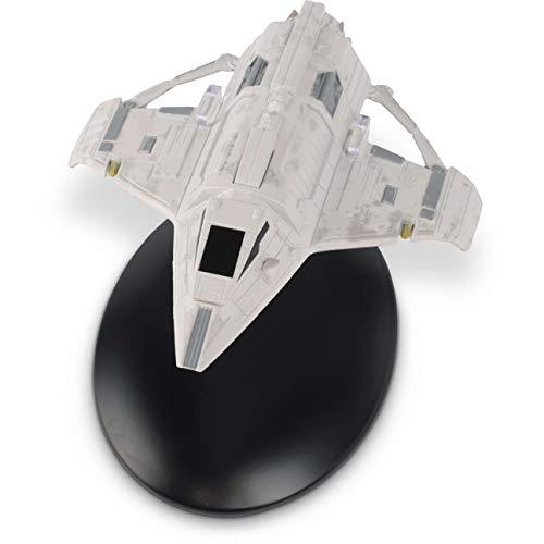 Eaglemoss Star Trek Official Starships Collection (Bajoran Raider)