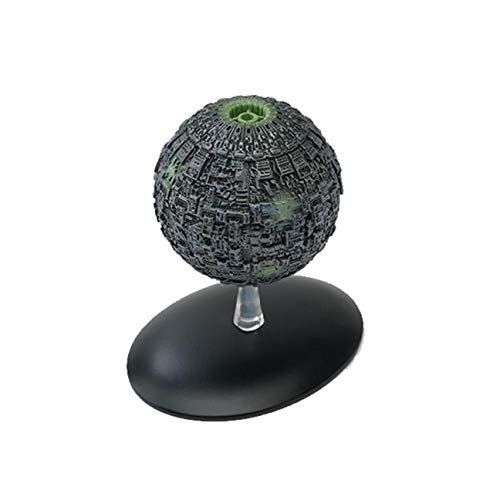 Eaglemoss Hero Collector - Borg Sphere