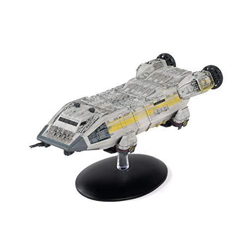 Alien Predator Fig Ship 6 Covenant Lander C - 0-1-2