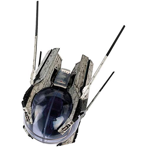 Star Trek The Official Discovery Starships Collection | Landing Pod with Magazine Issue 23 by Eaglemoss Hero Collector