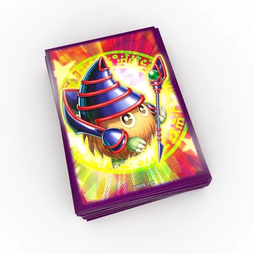 Yu-Gi-Oh Sleeves: Kuriboh Kollection (50)