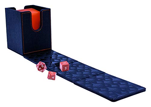 Ultra Pro Magic The Gathering Mythic Edition Premium Deck Box Alcove Flip
