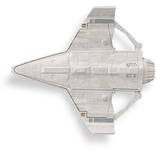 Eaglemoss Star Trek Official Starships Collection (Bajoran Raider)