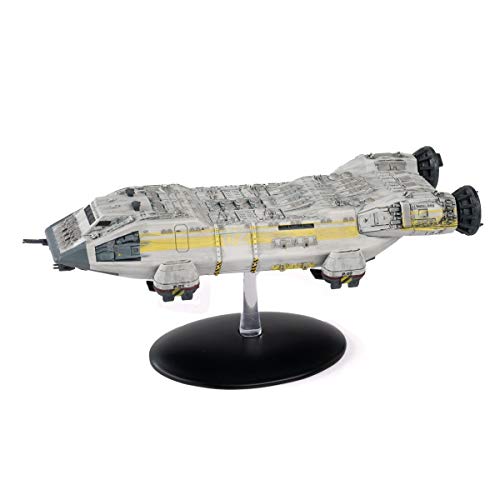 Alien Predator Fig Ship 6 Covenant Lander C - 0-1-2