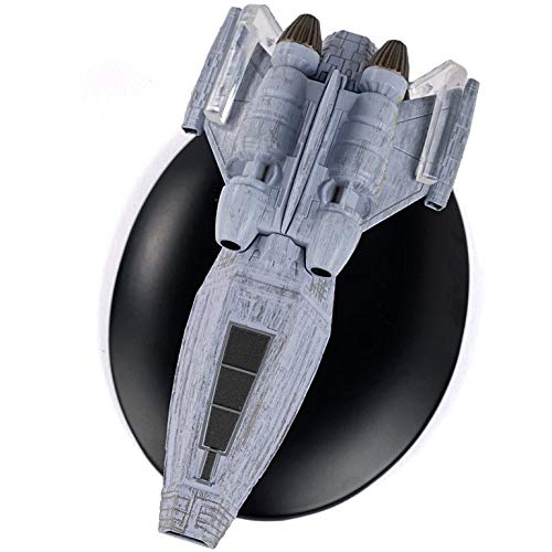 Star Trek Starships Collection Nº 169 KES' Shuttle