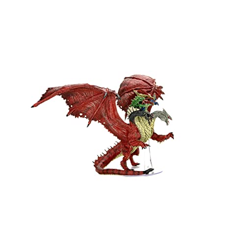 D&D Icons of the Realms: Aspect of Tiamat