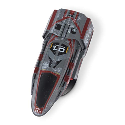 Star Trek Discovery Starships Collection No. 19 - Class C Shuttlecraft
