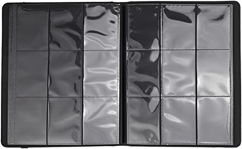 Ultra PRO - Premium-9-Pocket-PRO-Binder