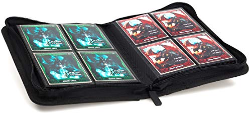 Ultimate Guard Zipfolio