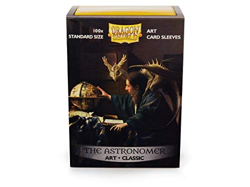 Dragon Shield Card Bags