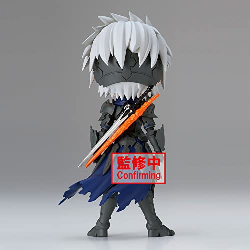 Banpresto - Qposket Tales of Arise