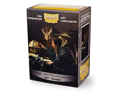 Dragon Shield Card Bags