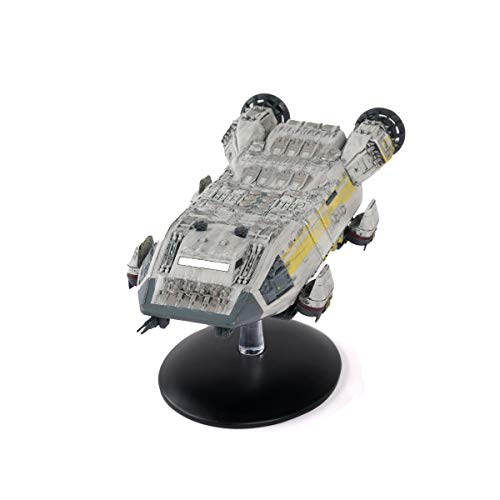 Alien Predator Fig Ship 6 Covenant Lander C - 0-1-2