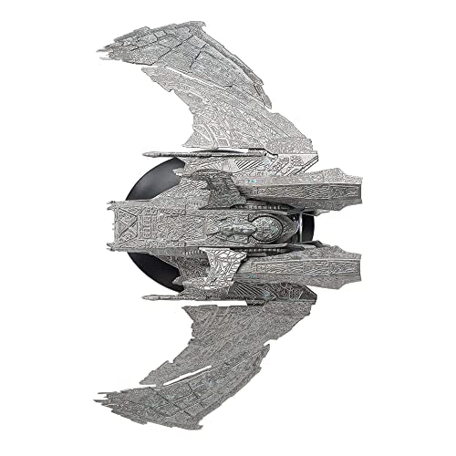 Star Trek Starships Special #34 Scimitar