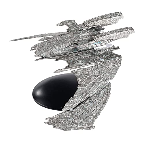 Star Trek Starships Special #34 Scimitar