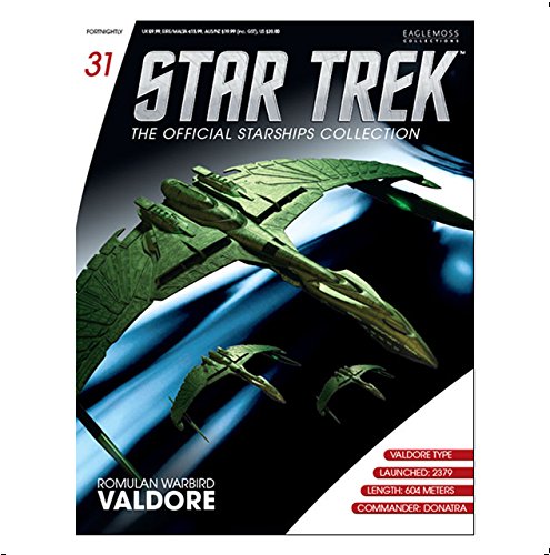 Eaglemoss Hero Collector - Valdore