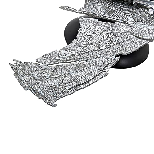 Star Trek Starships Special #34 Scimitar