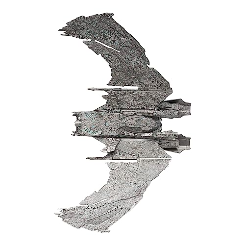 Star Trek Starships Special #34 Scimitar
