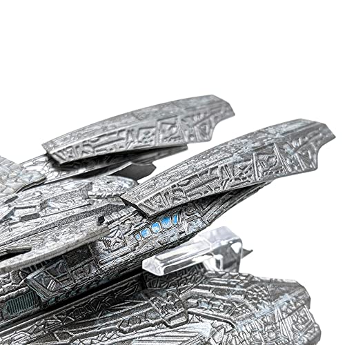 Star Trek Starships Special #34 Scimitar