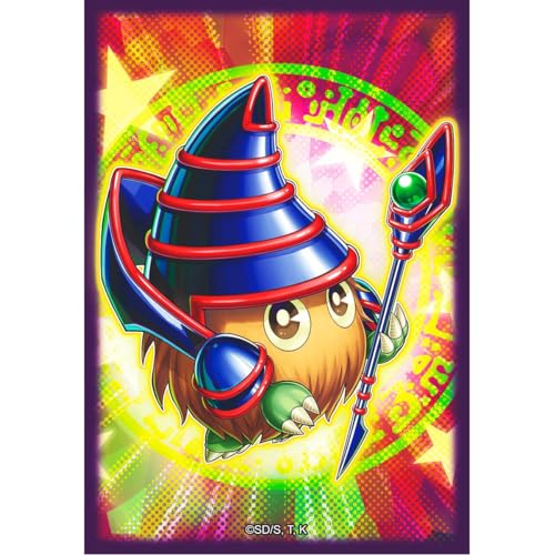 Yu-Gi-Oh Sleeves: Kuriboh Kollection (50)
